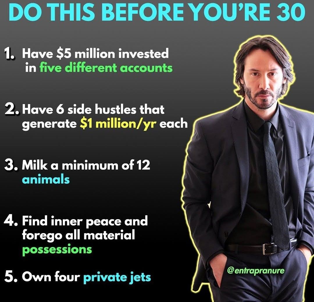 Those are rookie numbers