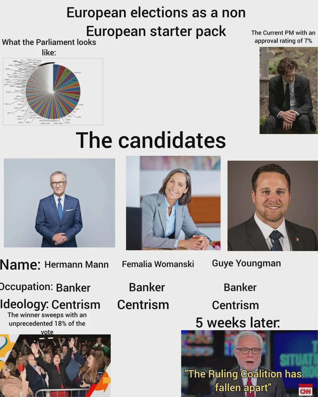 idk what they even do but I still hate them