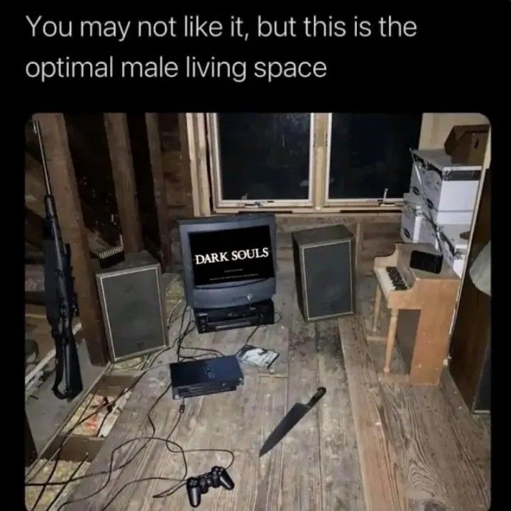 This is where I post from btw