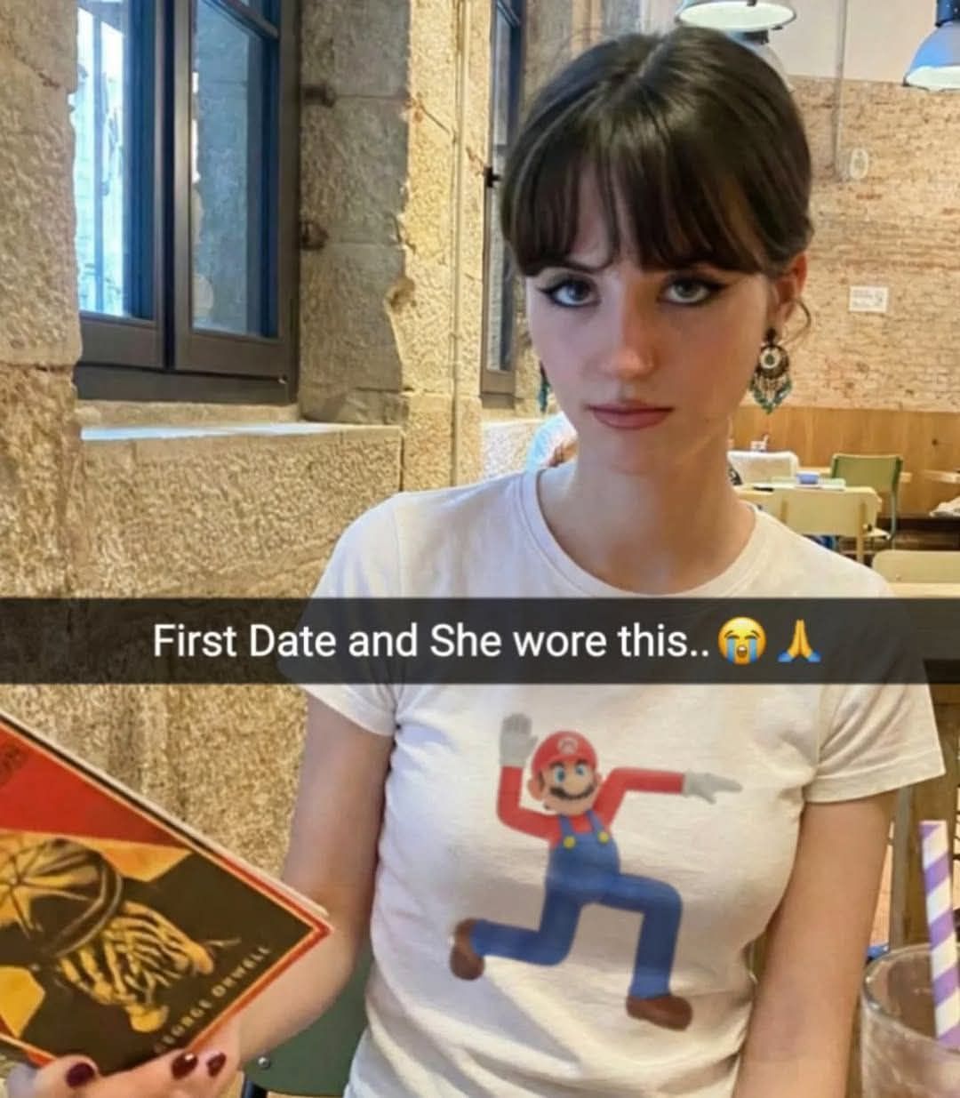 I'm sure none of these are photoshopped