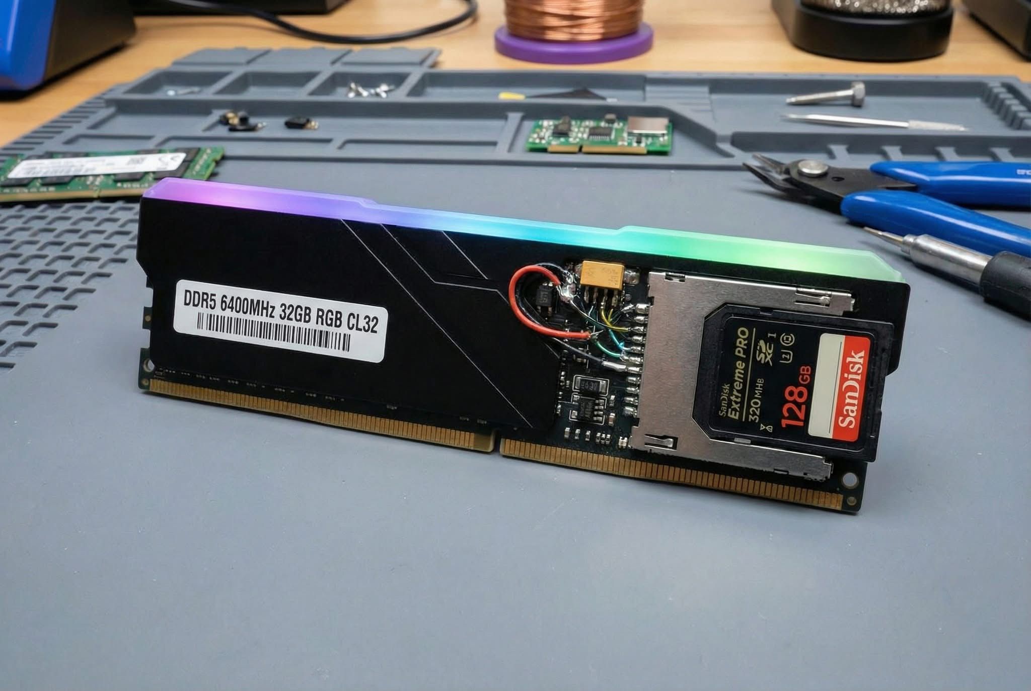 Modern problems require modern solutions