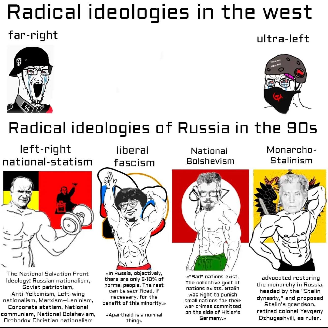 I genuinely can't even come with something remotely funny for a title