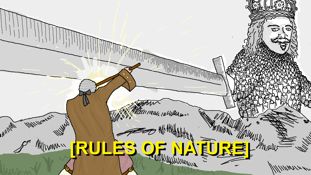 another post i don't get. the absolute monarchist? something? idk