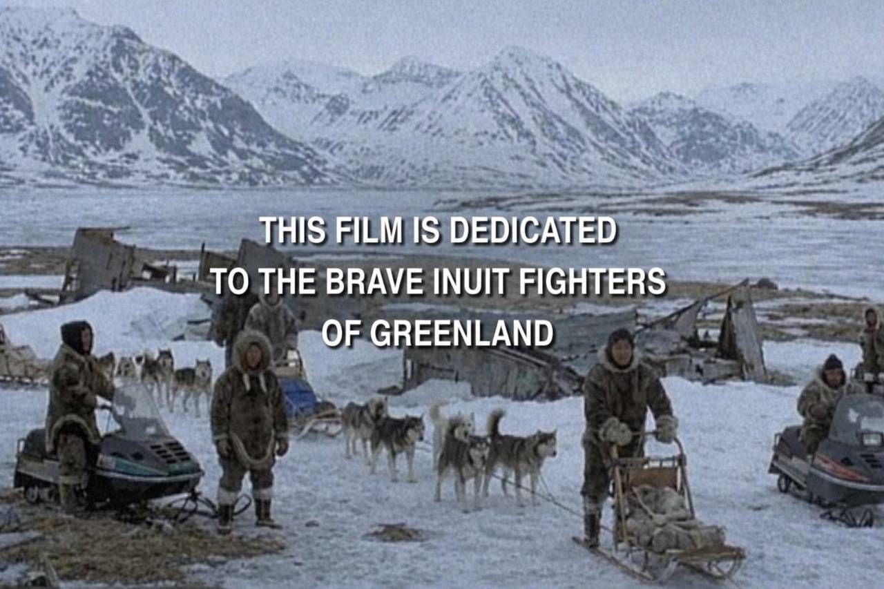 Irreverent political posting