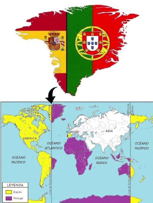 More Greenland Posting