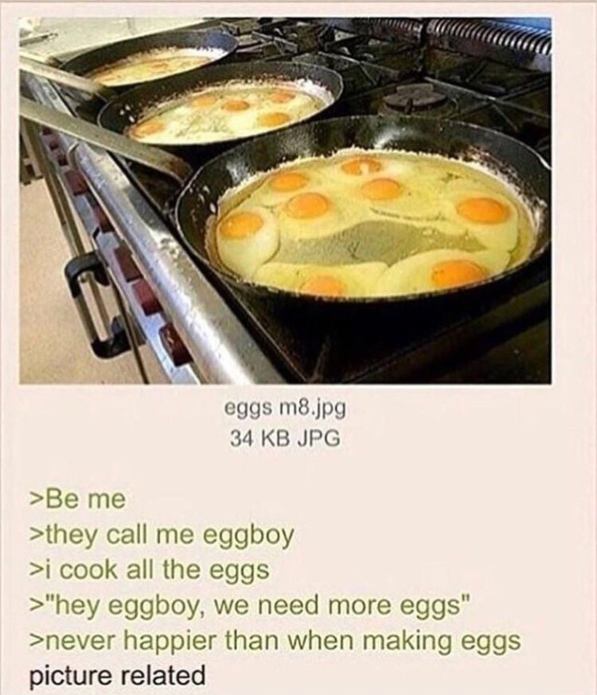 Eggboy