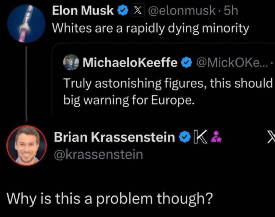 The memes write themselves.