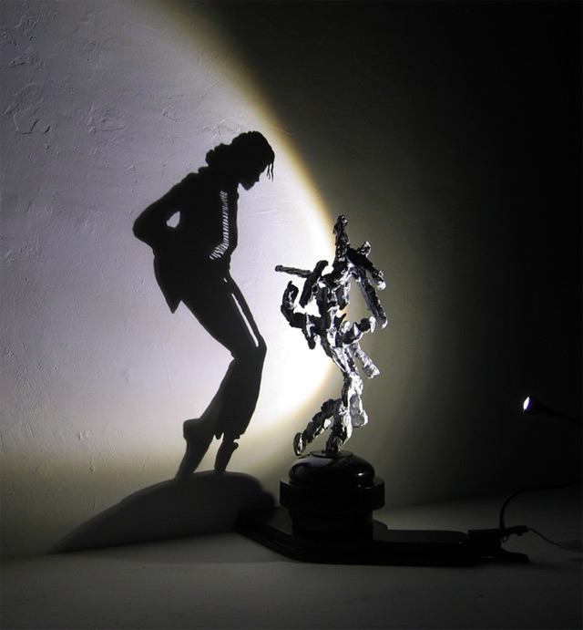 Jacksons Shadow