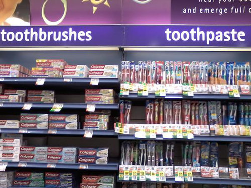 You had one job!