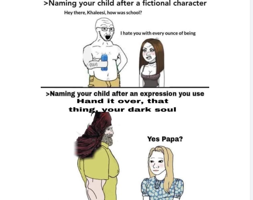 Gael was stupidly good, mkay