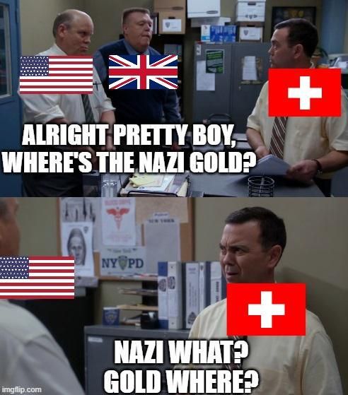 short term memory problems