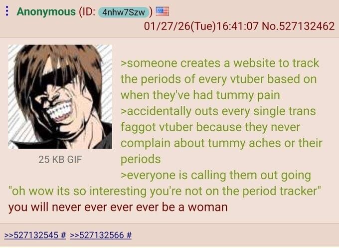 Degeneracy begat degeneracy