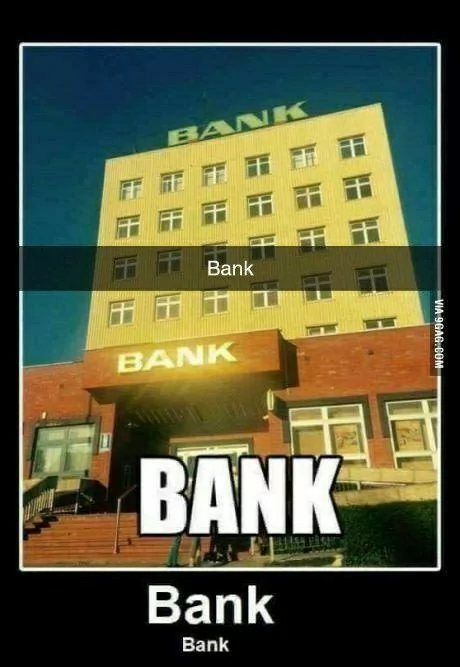 Bank