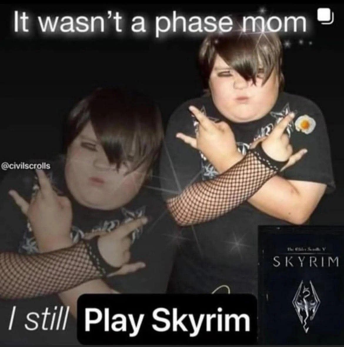 And we still buy every new version