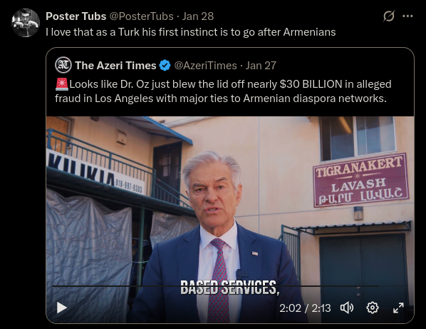 I took the screenshot before seeing the subtitle