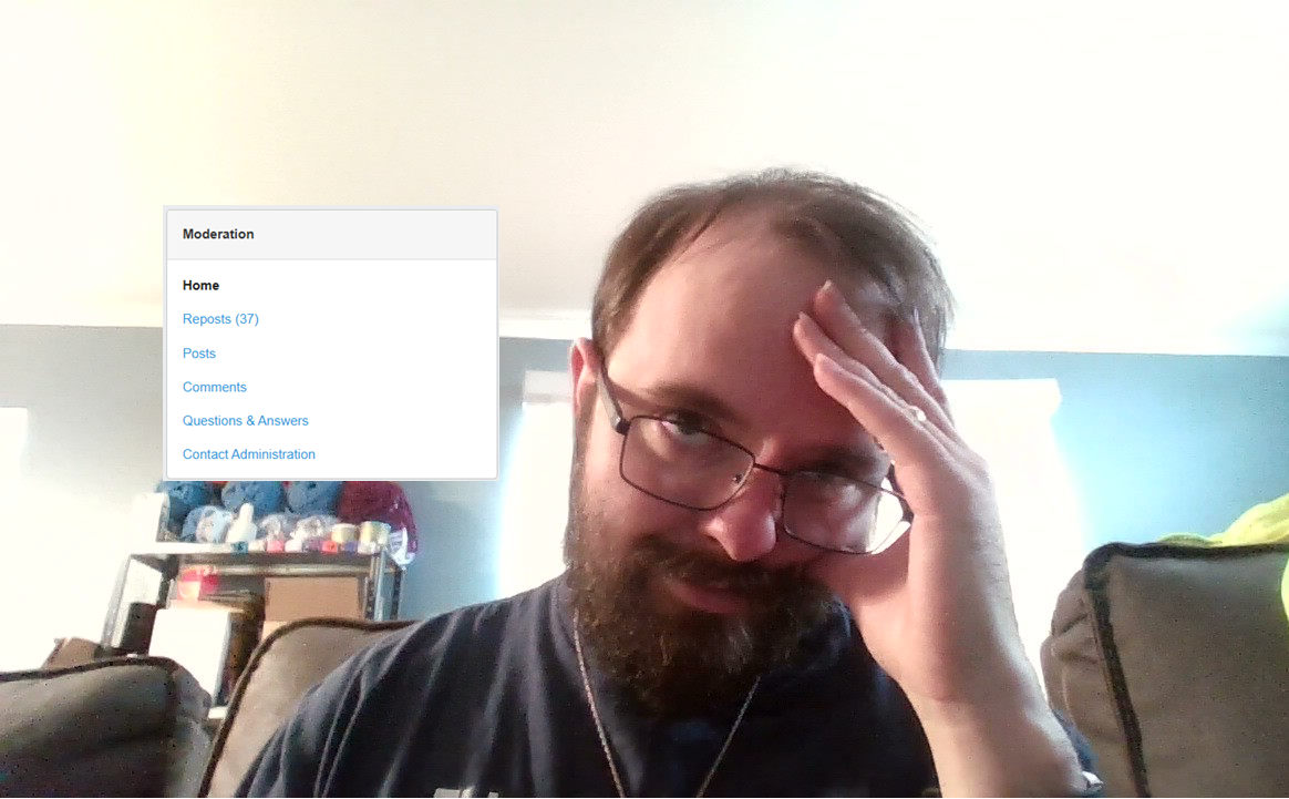 OK Now Y'all Are Just Messing with Me