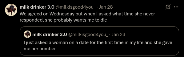 Gonna pull one soon wish me luck