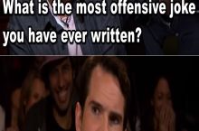 reddit most offensive jokes