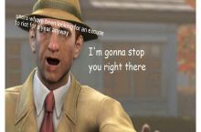 if you didnt see this coming you havent been paying attention