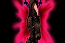 Curious is the trapmaker's art - his efficacy unwitnessed by his own eyes