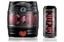 AC-DC beer