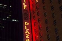 Milf plaza